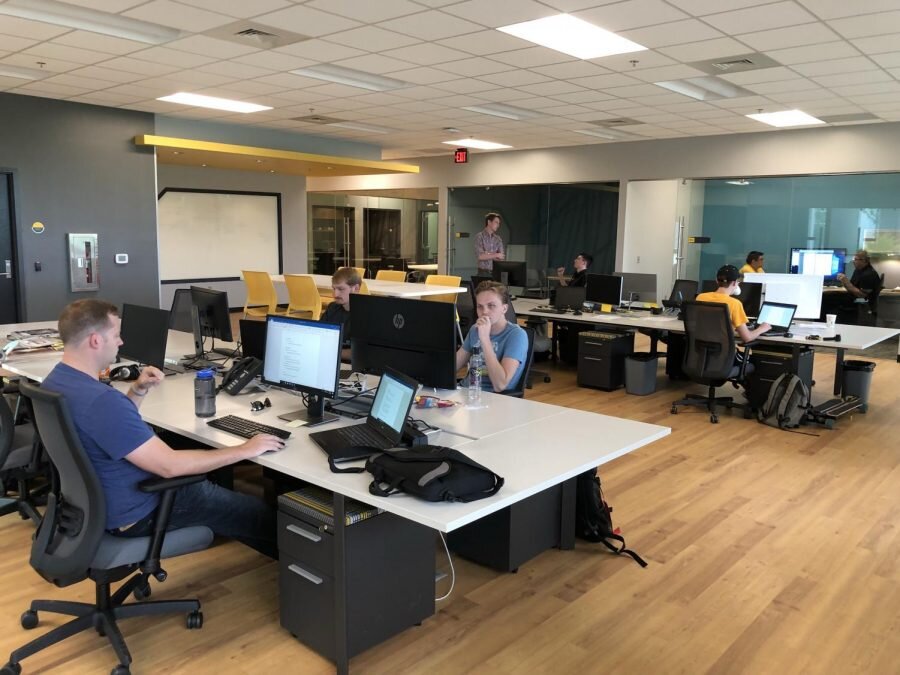 FirePoint office