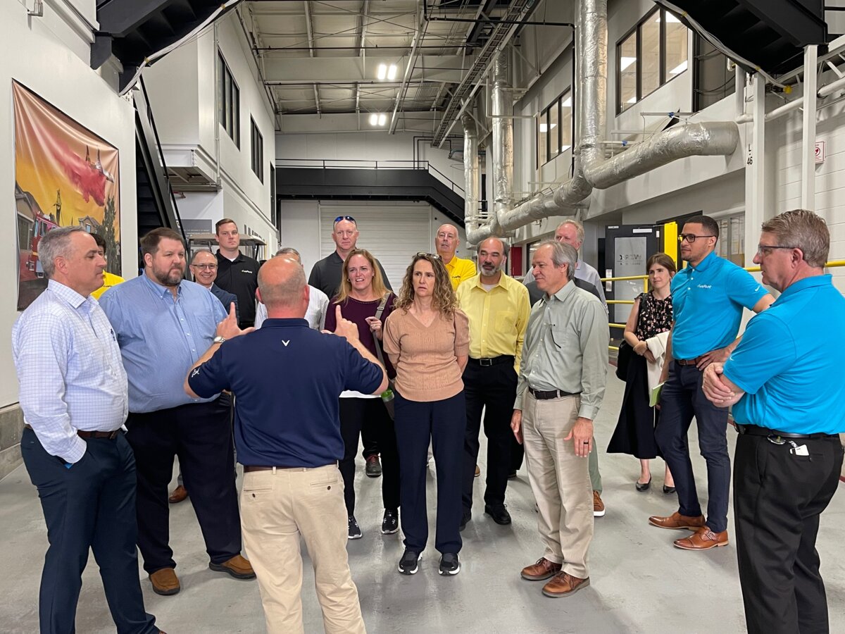 FirePoint Innovations: connecting your startup to the U.S. Army
