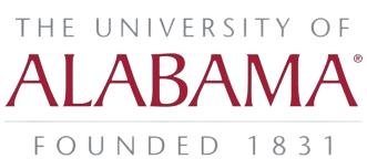 The University of Alabama