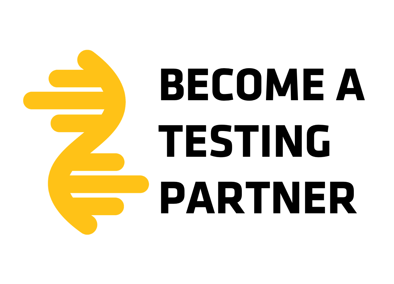 Become A Testing Partner