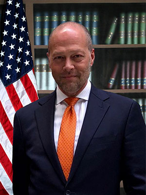 Michael Eberhardt