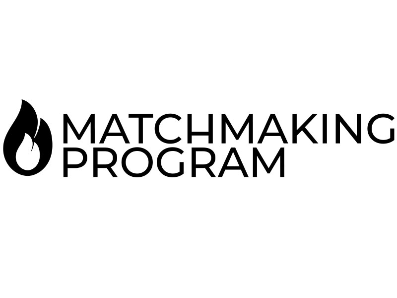 Matchmaking Program Logo
