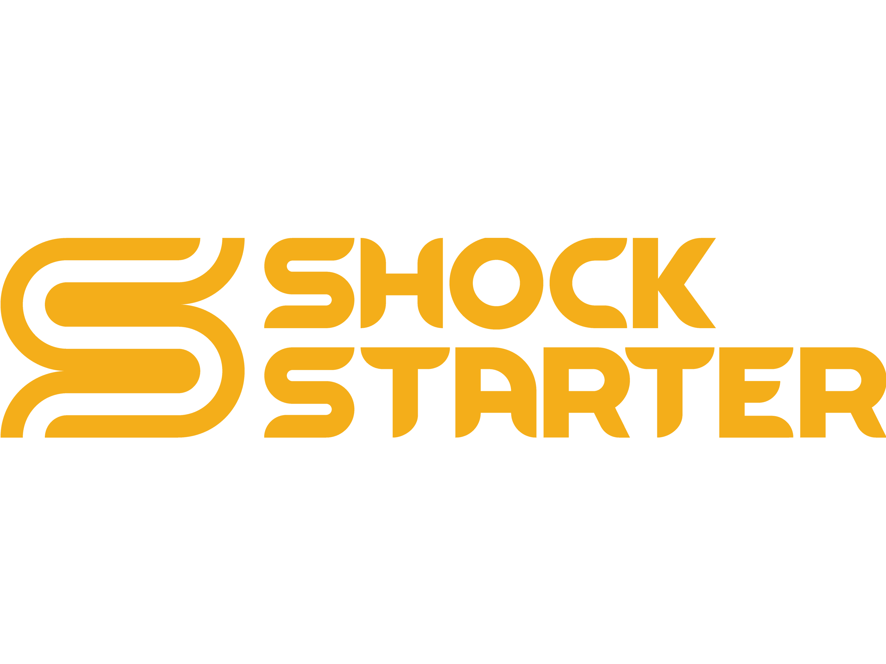 Shock Starter Logo