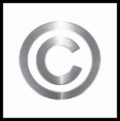 copyright symbol