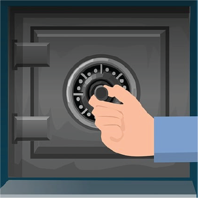 vault