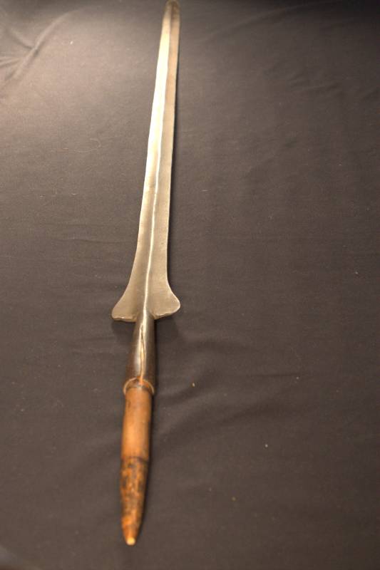 Spear Blade