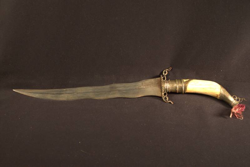Knife