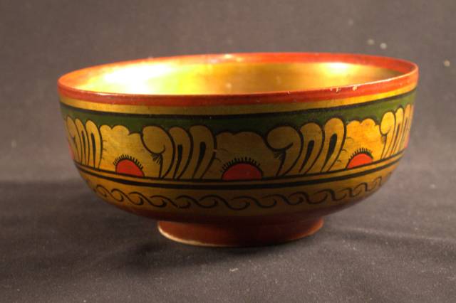 A Russian Bowl