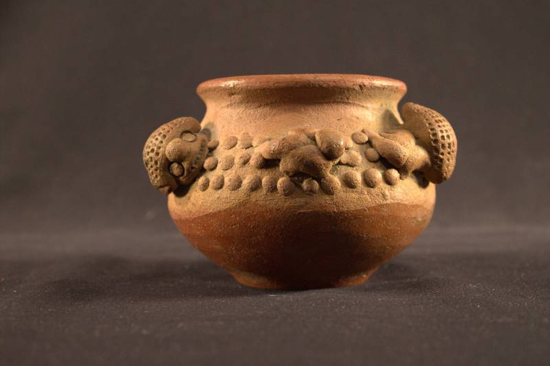 Small jar