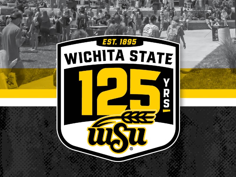 Established 1895 Wichita State Celebrates 125 years