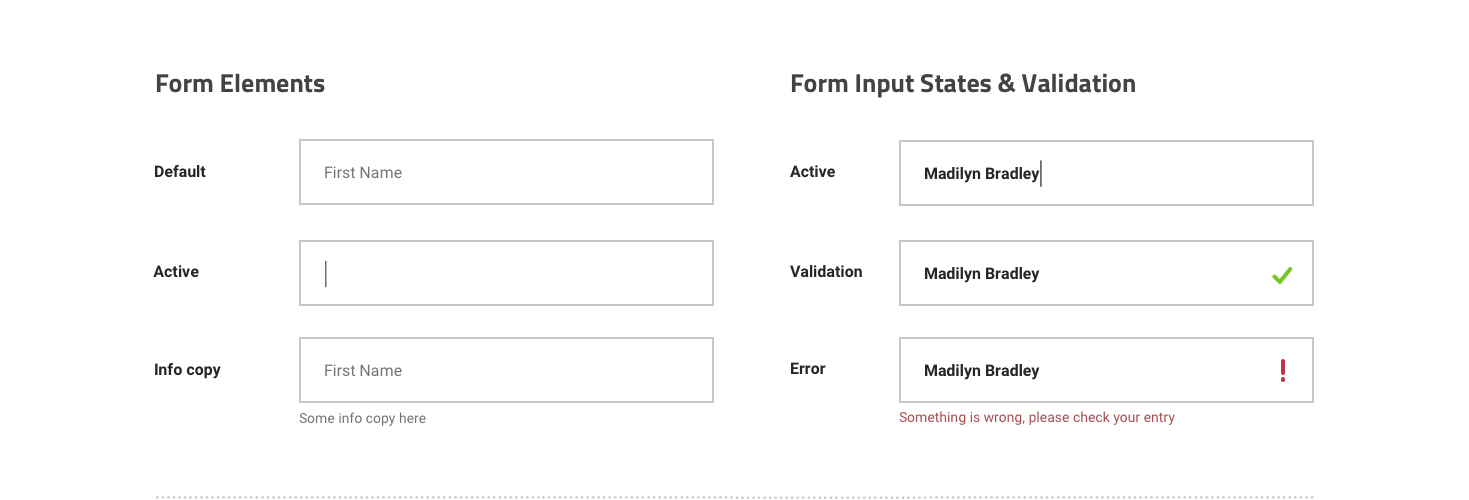 Form asset example image