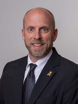 John W. Laffen
