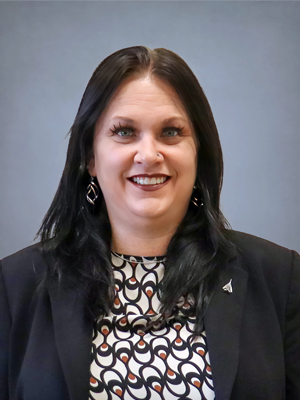 Melinda Laubach-Hock Ph.D.