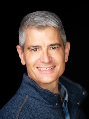 Chris Deck PT, DPT, MA, MBA