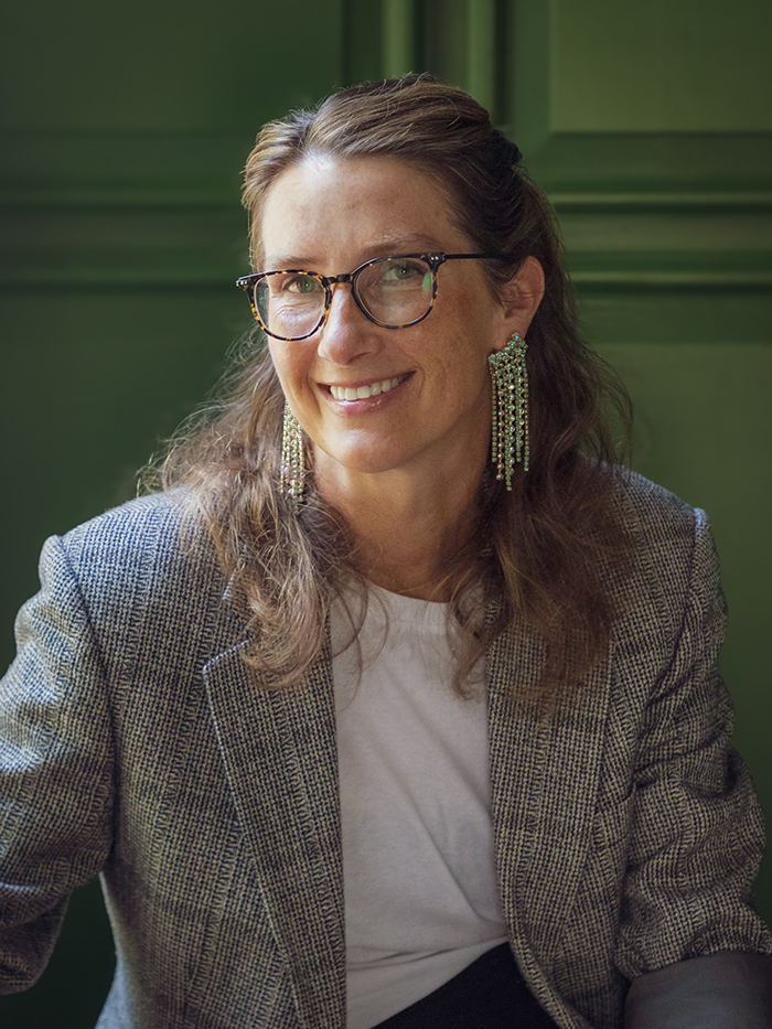 Kendra Cremin