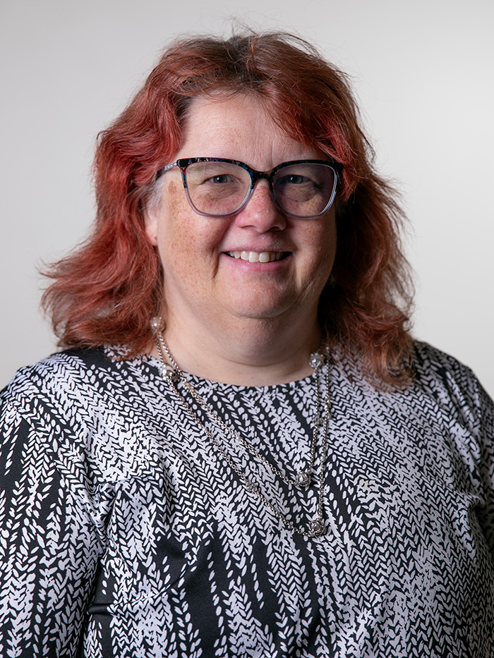 Barb Myers