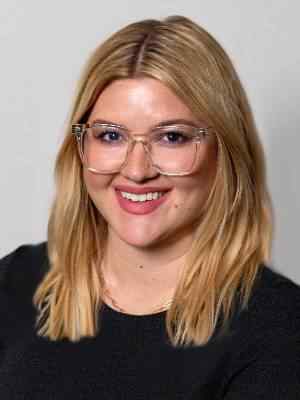 Abigail Hammack 