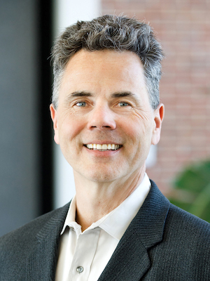 Dr. Adam Lynch Ph.D., M.B.A.