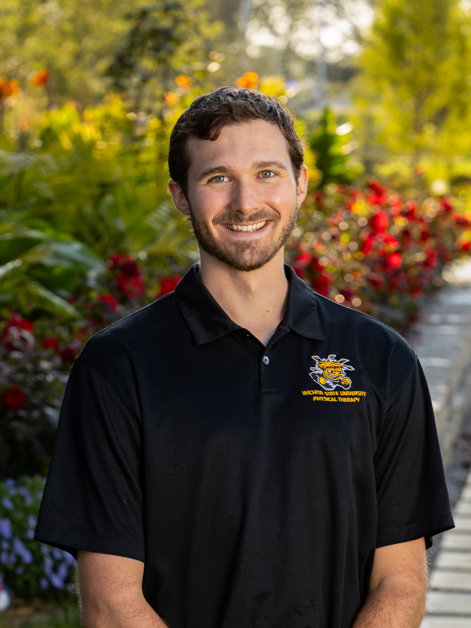 Adam Veenis PT, DPT