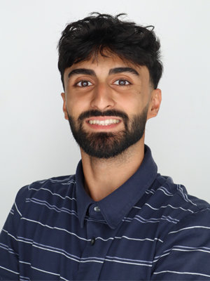 Abdullah Ahmed
