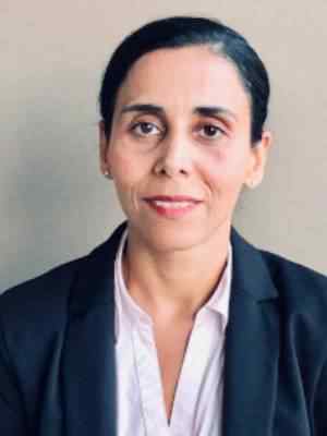 Ajita Rattani