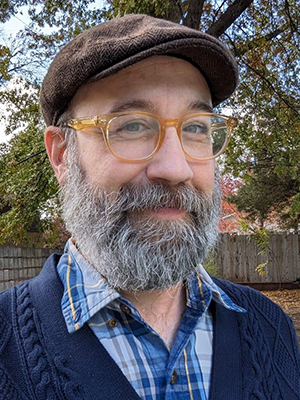 Alex Ambuehl
