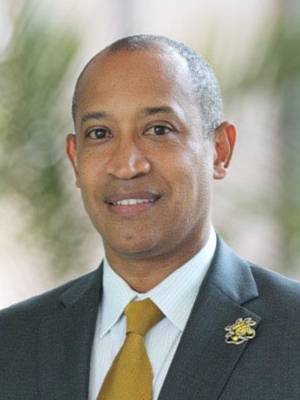 Ali Gordon Ph.D., F. ASME