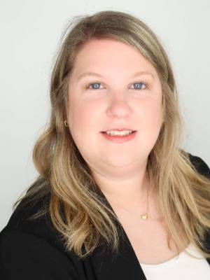 Alisha Ewertz