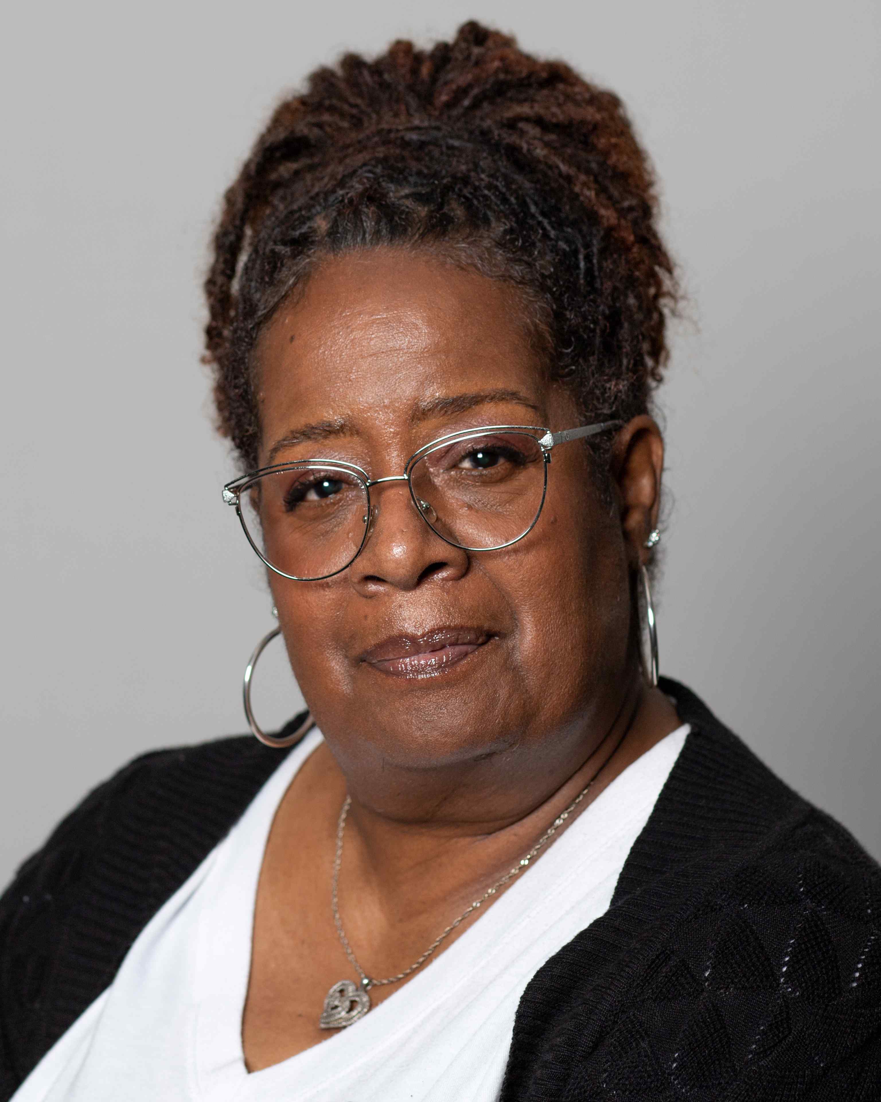 Gail Allen