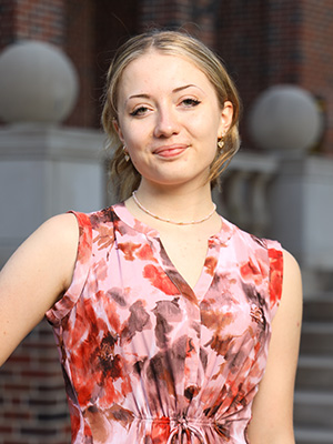 Amelia Locke