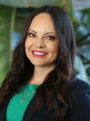 Ana Montanez Chacon