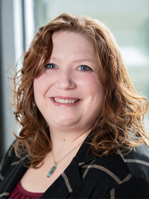 Andrea Wilson