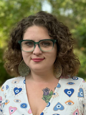 Dr. Andrea DaViera