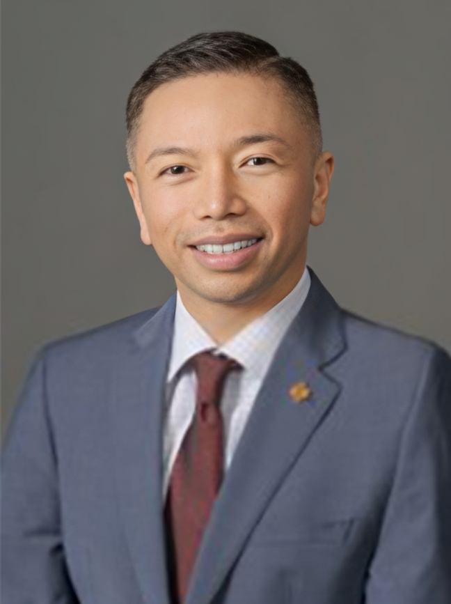 Angelo Carambas