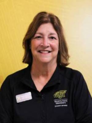 Angela Spencer, BSN-RN