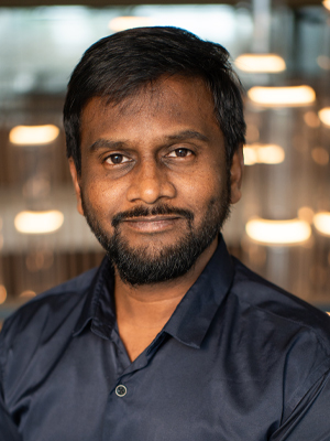 Anil Babu Adhapaka