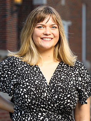 Annie Wasinger