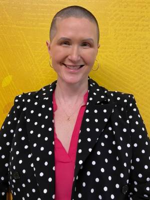 Dr. Arika Brown