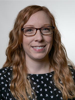 Ashley Smith