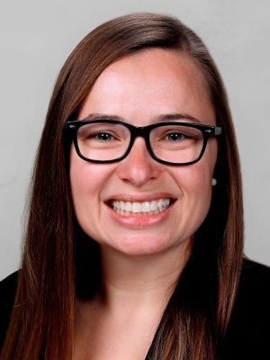 Ashley Sherman MBA