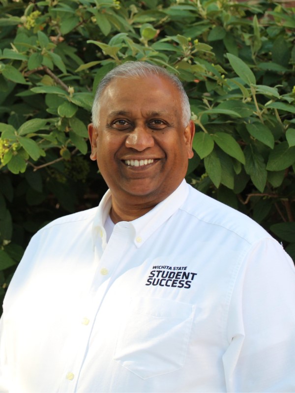 Ashok Surender