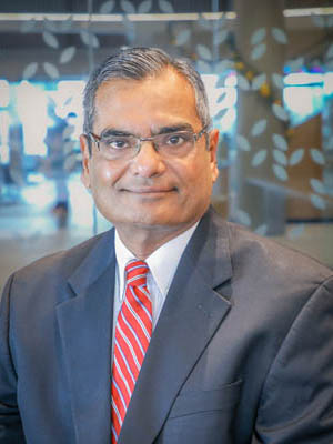 Atul Rai