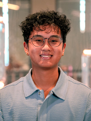 John Dang