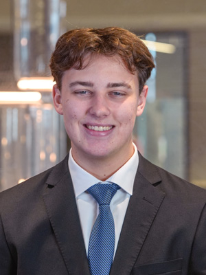 Chayton Pfannenstiel