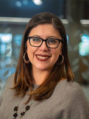 Bekah Selby-Leach