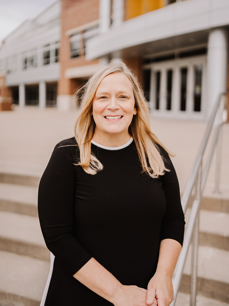 Loren Belew, MPA