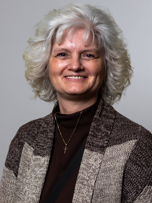Robyn Bongartz