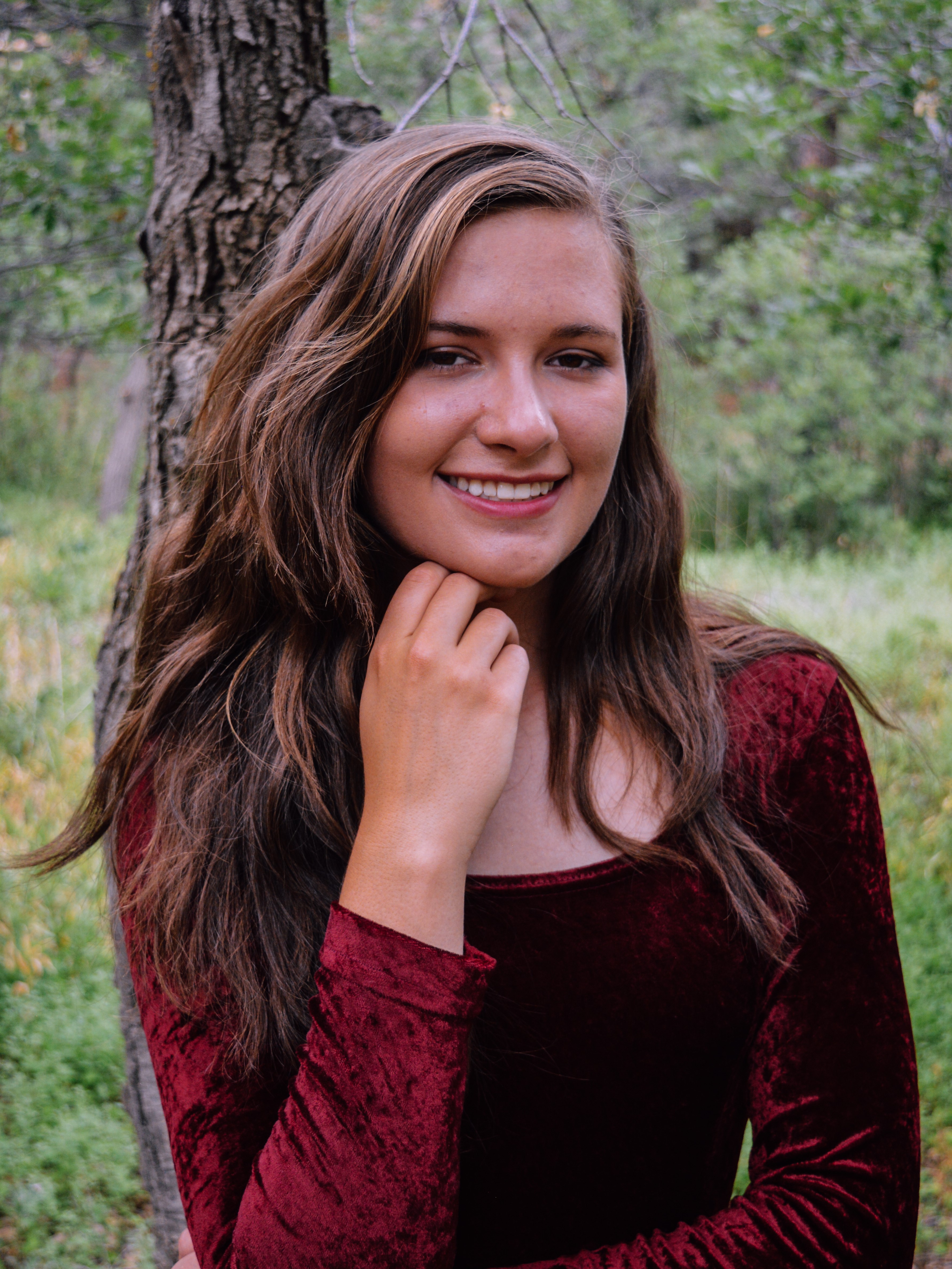 Brandy Henrickson