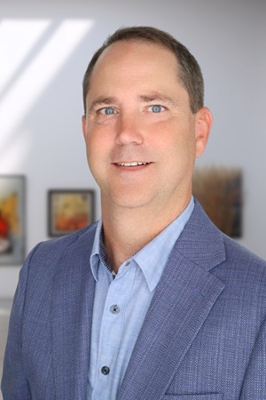 Brian Howell