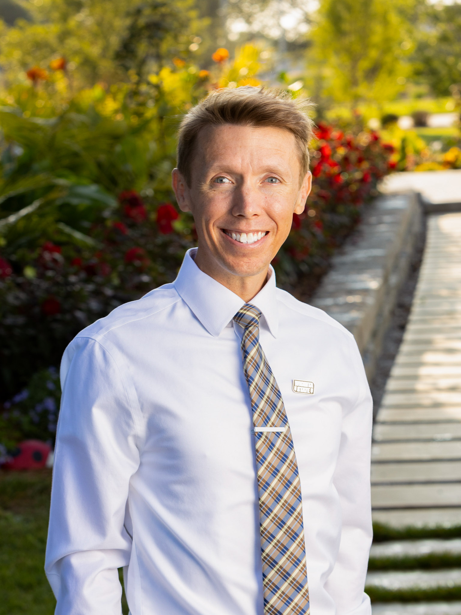 B.J. Lehecka PT, DPT, PhD